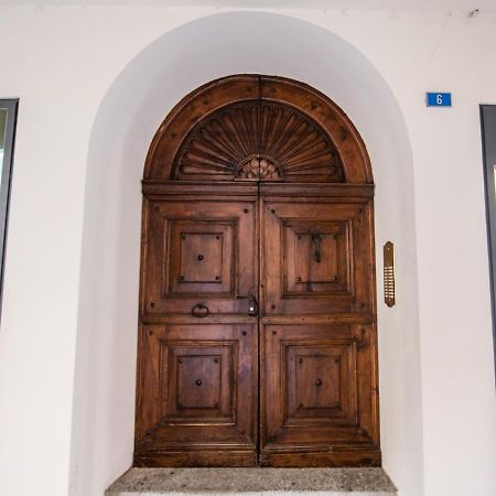 Bellinzona-Centro Storico Vista Castelli A ☆☆☆☆☆ 아파트 외부 사진