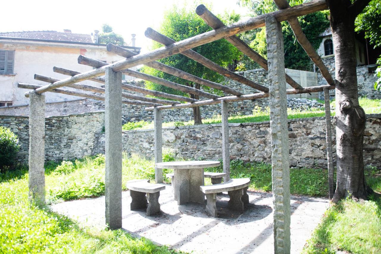 Bellinzona-Centro Storico Vista Castelli A ☆☆☆☆☆ 아파트 외부 사진