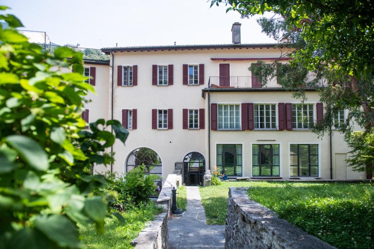 Bellinzona-Centro Storico Vista Castelli A ☆☆☆☆☆ 아파트 외부 사진
